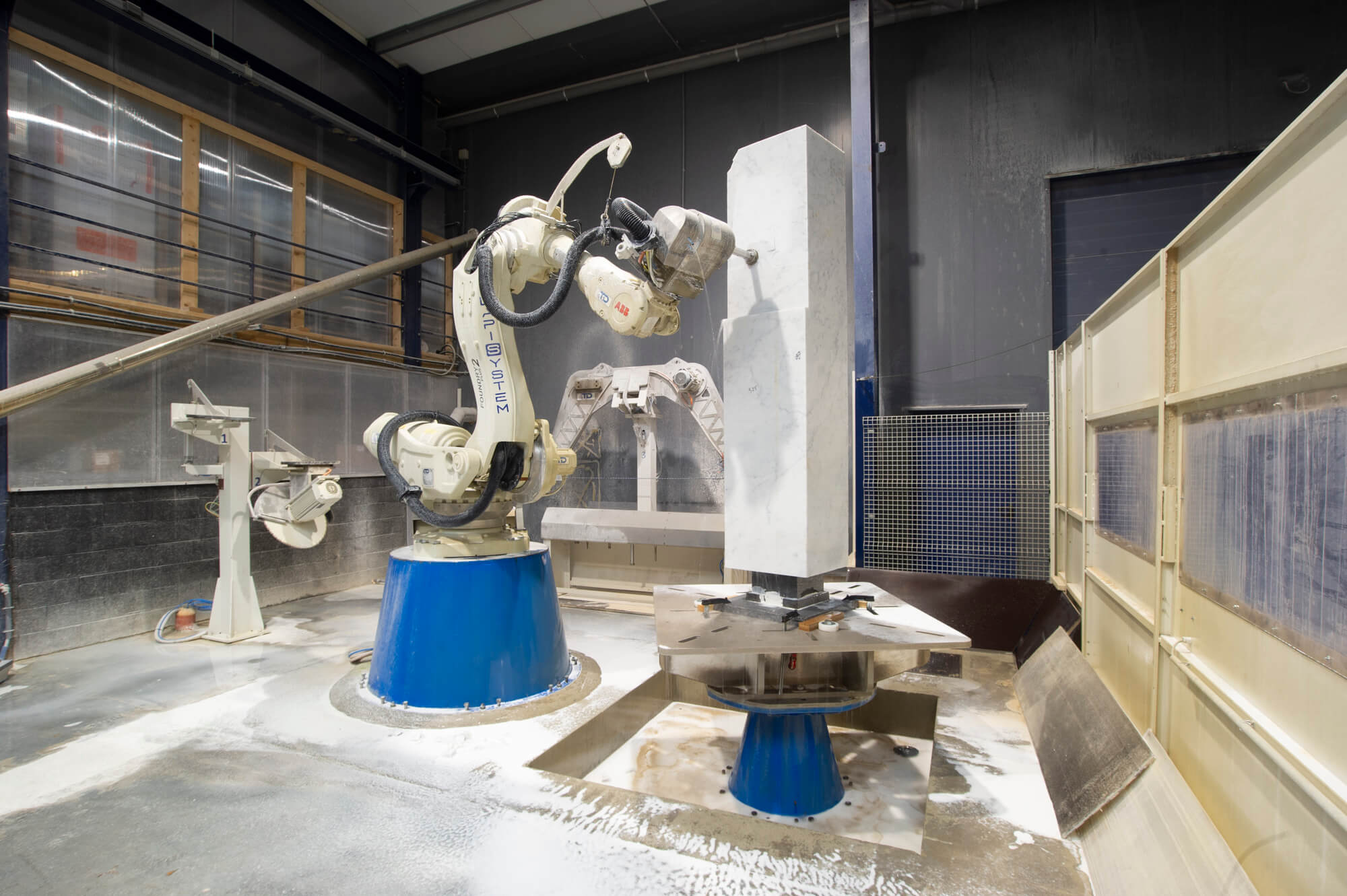 Architecte d&rsquo;intérieur